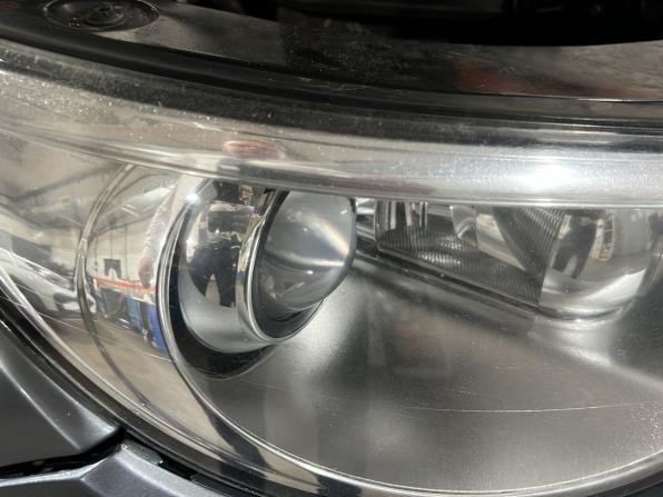 Volkswagen Tiguan I с пробегом 2008 года, цена 799 000 рублей, 256801 км, внедорожник, Автокод Объявления