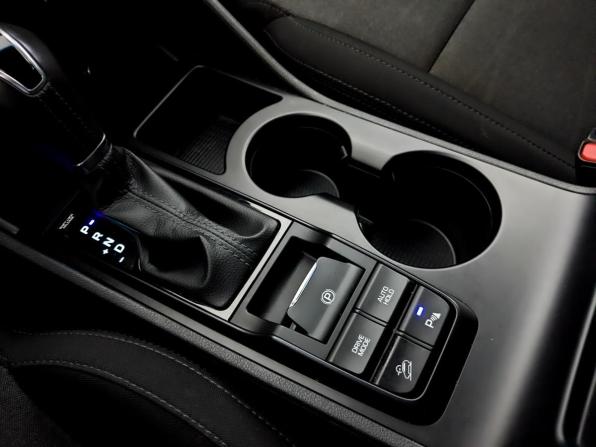 Hyundai Tucson III Рестайлинг с пробегом 2019 года, цена 2 350 000 рублей, 108984 км, внедорожник, Автокод Объявления