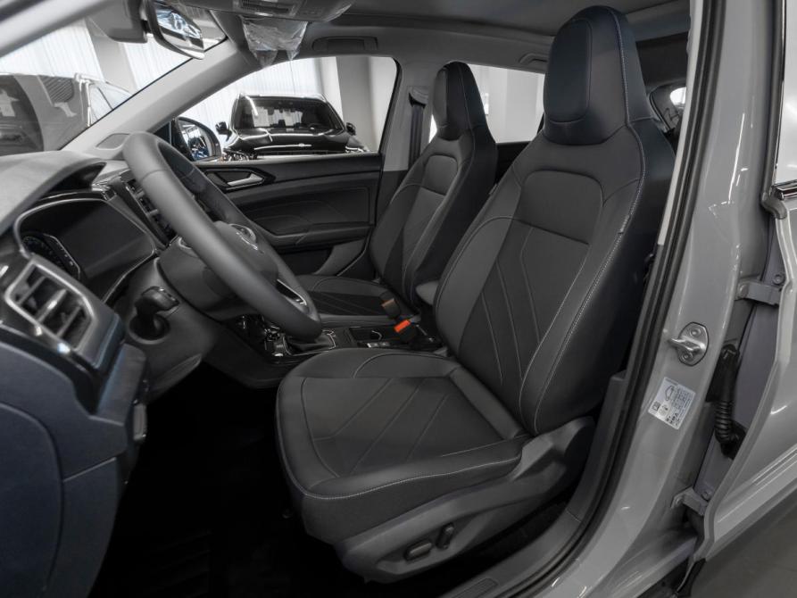 Volkswagen Tharu XR Москва  - изображение 9