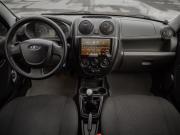 Lada (ВАЗ) Granta I Тюмень  - изображение 20