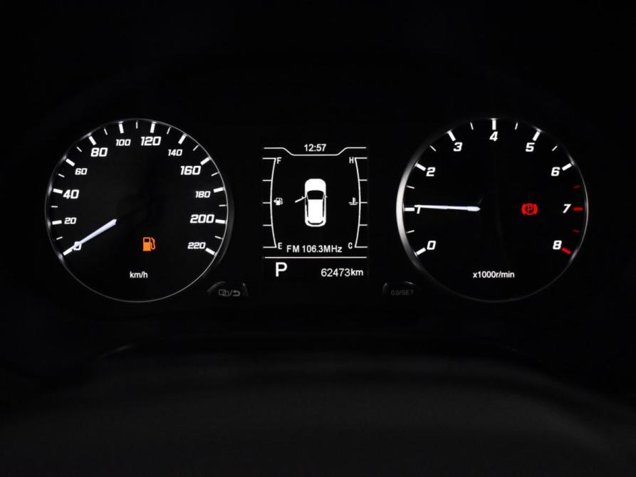 Chery Tiggo 4 I Рестайлинг Санкт-Петербург  - изображение 20