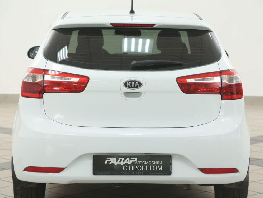 Kia Rio III Иваново  - изображение 3