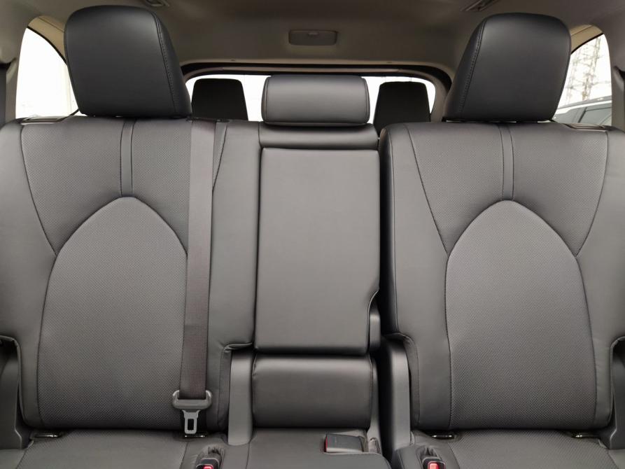 Toyota Highlander IV (XU70) Екатеринбург  - изображение 26
