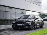 Audi A7 II (4K) Санкт-Петербург  - изображение 38