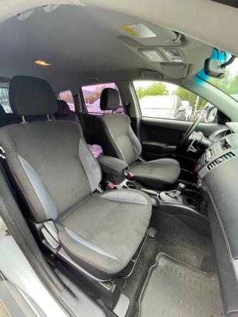 Mitsubishi Outlander II Рестайлинг с пробегом 2010 года, цена 779 000 рублей, 240980 км, внедорожник, Автокод Объявления