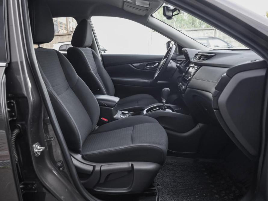 Nissan X-Trail III Рестайлинг Санкт-Петербург  - изображение 22