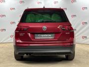 Volkswagen Tiguan II Санкт-Петербург  - изображение 27