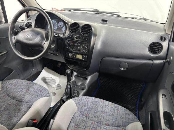Daewoo Matiz II с пробегом 2008 года, цена 140 000 рублей, 167870 км, хэтчбек, Автокод Объявления