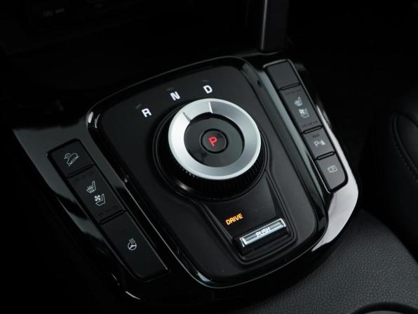 Kia Seltos I Рестайлинг с пробегом 2022 года, цена 2 499 033 рубля, 26299 км, внедорожник, Автокод Объявления