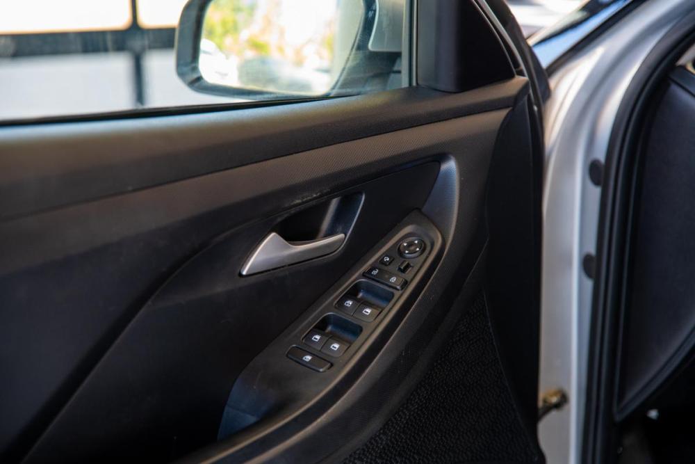 Hyundai Creta II Ростов-на-Дону  - изображение 21