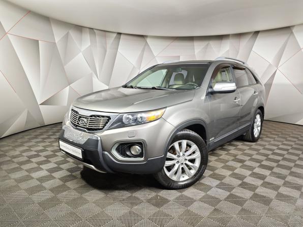 Kia Sorento II