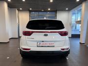 Kia Sportage IV Чебоксары  - изображение 39