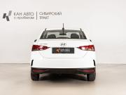 Hyundai Solaris II Рестайлинг Казань  - изображение 12