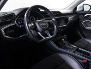 Audi Q3 II (F3) Москва  - изображение 40