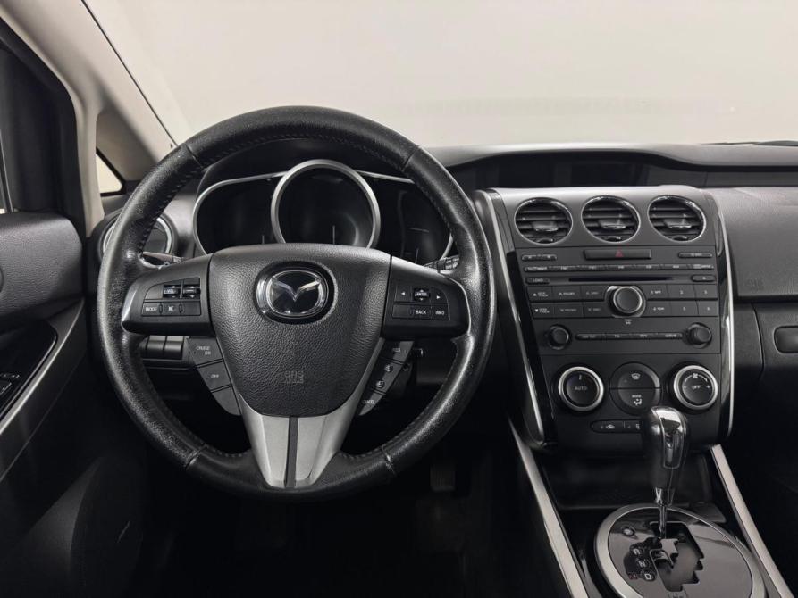 Mazda CX-7 I Рестайлинг Тюмень  - изображение 10