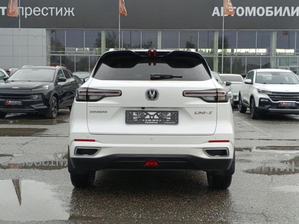 Changan UNI-S I с пробегом 2024 года, цена 2 150 000 рублей, 22914 км, внедорожник, Автокод Объявления