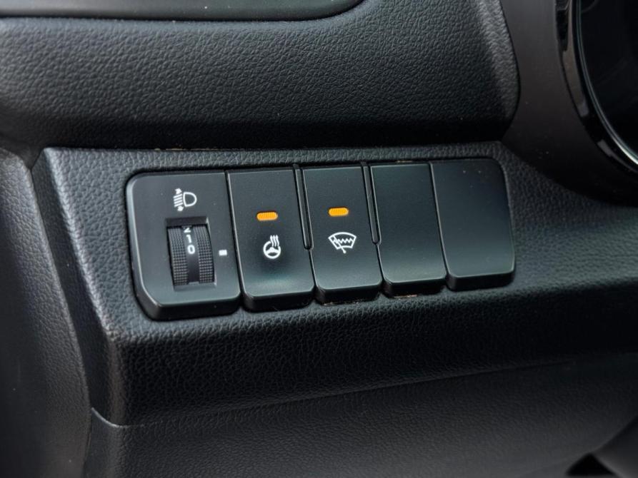 Kia Rio III Рестайлинг Ульяновск  - изображение 14