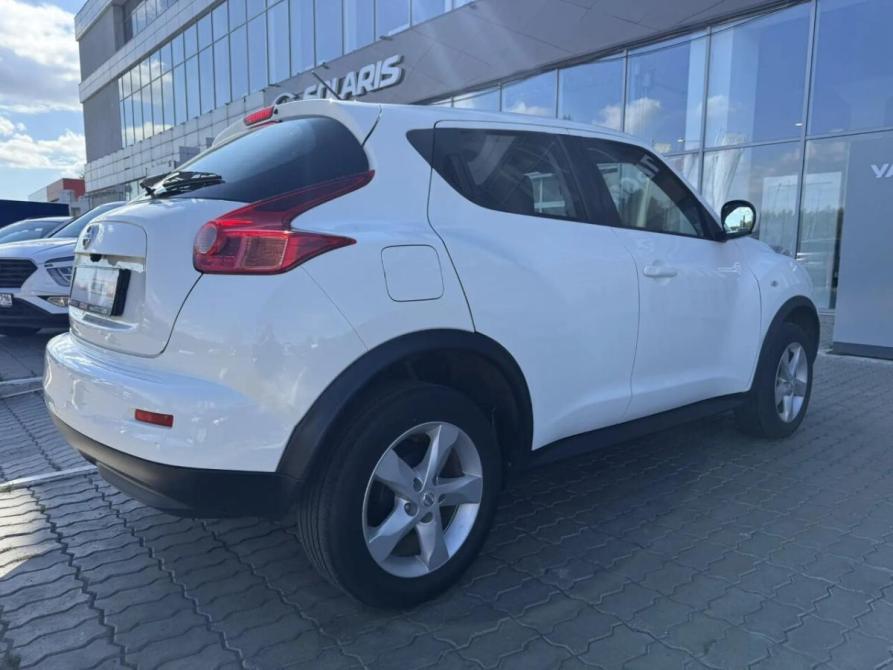 Nissan Juke I Набережные Челны  - изображение 15