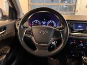 Hyundai Solaris II Рестайлинг Чебоксары  - изображение 46