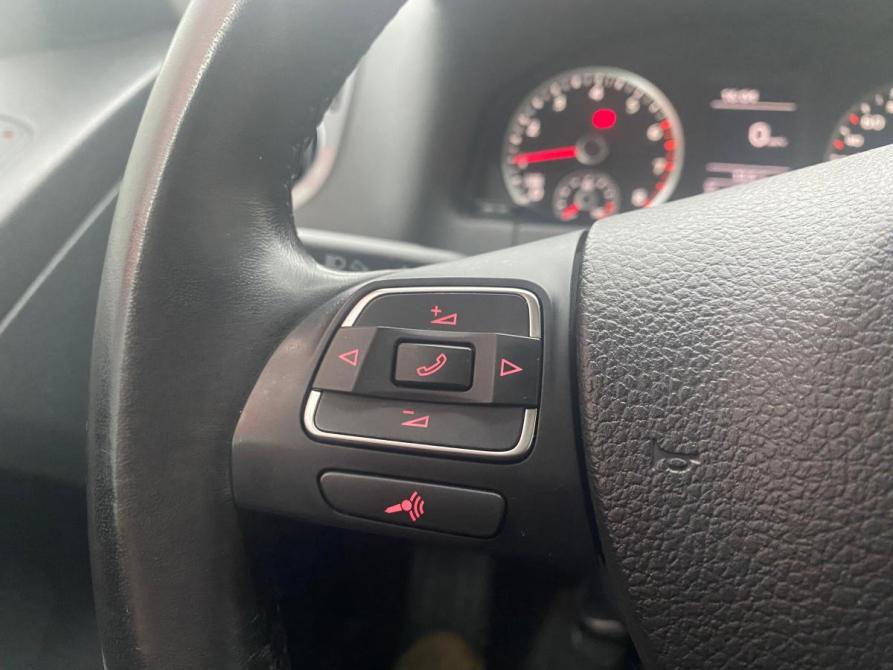 Volkswagen Tiguan I Рестайлинг Альметьевск  - изображение 15
