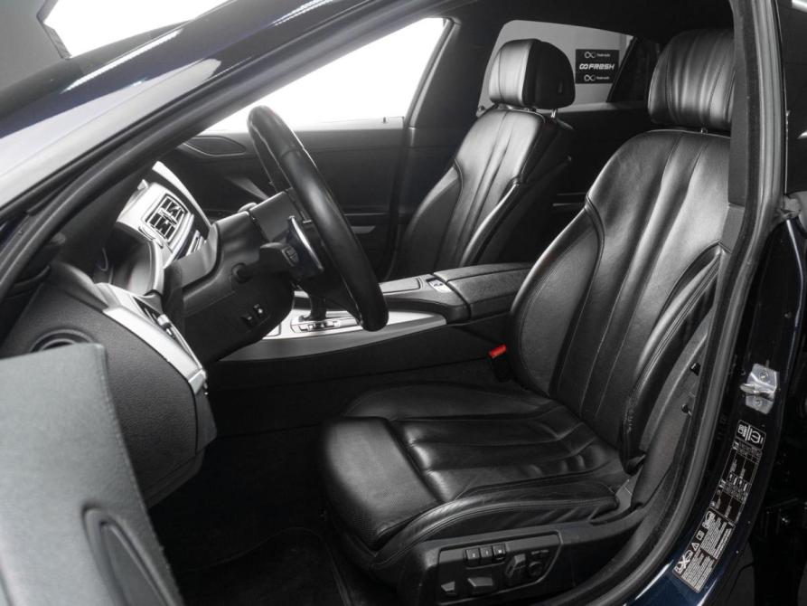 BMW 6 серии III (F06/F13/F12) Тюмень  - изображение 22