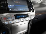 Toyota Land Cruiser Prado 150 Series Рестайлинг 2 Москва  - изображение 51