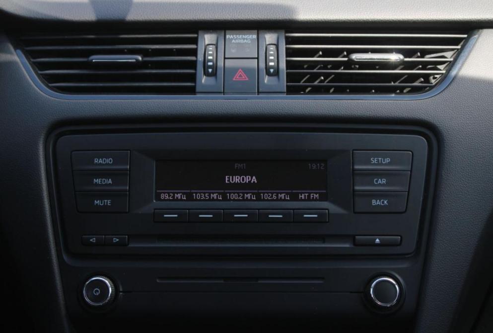 Skoda Octavia III (A7) Саратов  - изображение 22