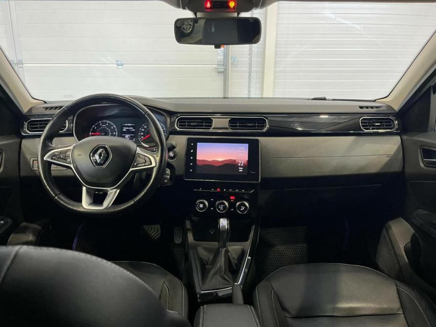 Renault Arkana I Липецк  - изображение 13