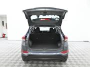 Hyundai Tucson III Рестайлинг Москва  - изображение 28