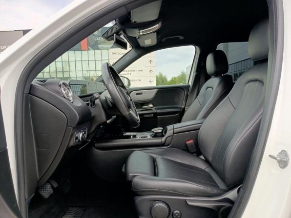 Mercedes-Benz GLB I (X247) с пробегом 2019 года, цена 2 693 000 рублей, 110273 км, внедорожник, Автокод Объявления