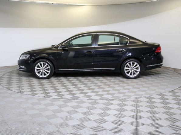 Volkswagen Passat B7 с пробегом 2011 года, цена 920 000 рублей, 255595 км, седан, Автокод Объявления