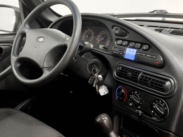 Lada (ВАЗ) Niva Travel I с пробегом 2023 года, цена 952 100 рублей, 36013 км, внедорожник, Автокод Объявления
