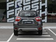 Nissan Terrano III (D10) Волгоград  - изображение 19