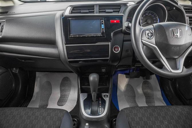 Honda Fit III с пробегом 2014 года, цена 999 000 рублей, 98000 км, хэтчбек, Автокод Объявления