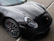 Porsche 911 VIII (992) Краснодар  - изображение 39