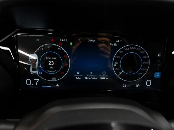 Geely Monjaro I с пробегом 2023 года, цена 3 390 000 рублей, 26469 км, внедорожник, Автокод Объявления