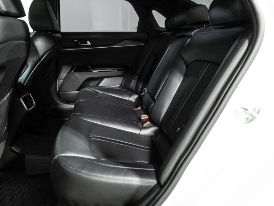 Kia K5 III Санкт-Петербург  - изображение 10