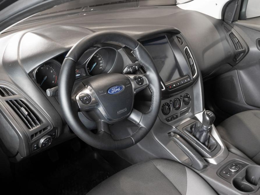 Ford Focus III Казань  - изображение 5