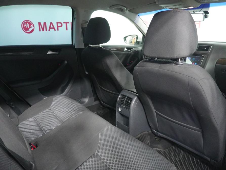 Volkswagen Jetta VI Рестайлинг Вологда  - изображение 11