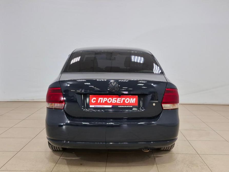 Volkswagen Polo V Альметьевск  - изображение 6