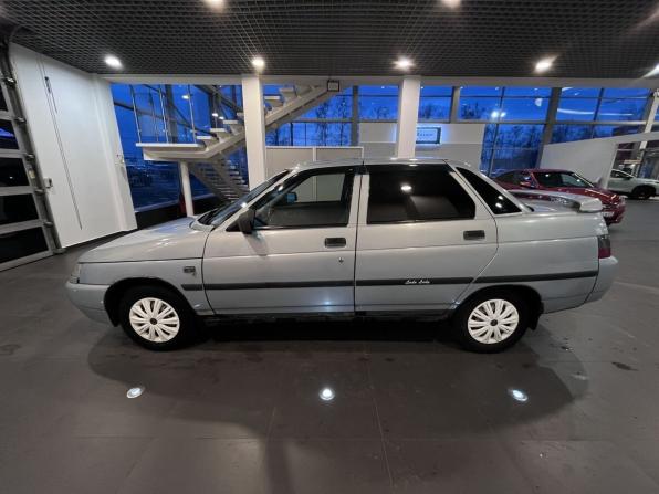 Lada (ВАЗ) 2110 с пробегом 2004 года, цена 100 000 рублей, 268472 км, седан, Автокод Объявления