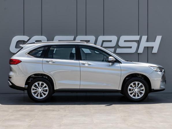 Haval M6 II с пробегом 2025 года, цена 1 830 000 рублей, 8393 км, внедорожник, Автокод Объявления