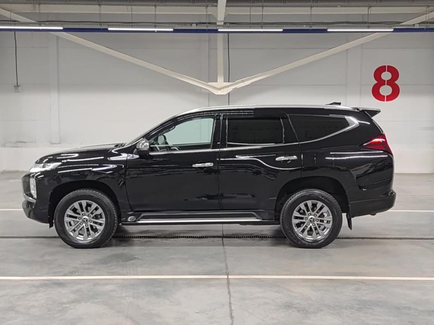 Mitsubishi Pajero Sport III Рестайлинг Казань  - изображение 10