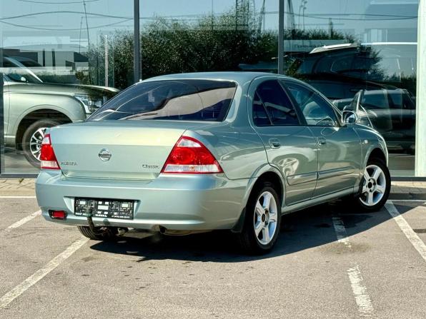 Nissan Almera Classic I с пробегом 2006 года, цена 355 000 рублей, 261764 км, седан, Автокод Объявления