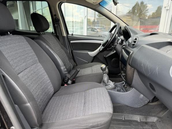 Renault Duster I с пробегом 2012 года, цена 687 000 рублей, 208566 км, внедорожник, Автокод Объявления
