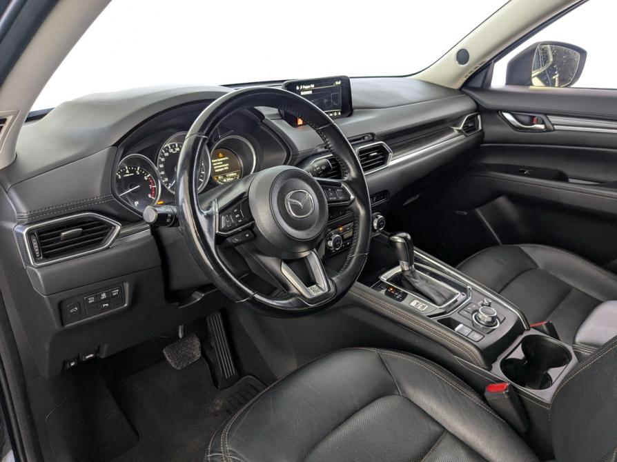 Mazda CX-5 II Москва  - изображение 15