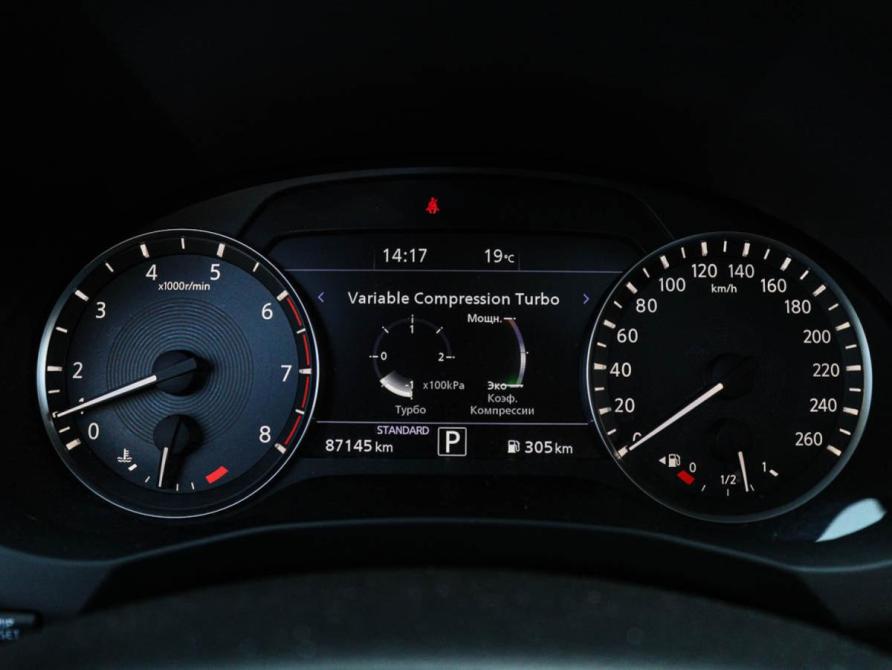 Infiniti QX50 II Москва  - изображение 23