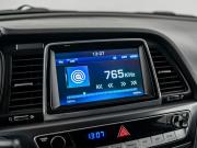 Hyundai Sonata VII (LF) Рестайлинг Красноярск  - изображение 35