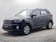 Hyundai Creta I Москва  - изображение 19