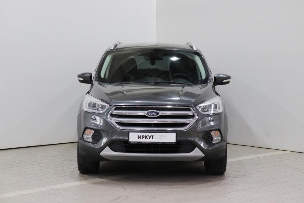Ford Kuga II Рестайлинг Иркутск  - изображение 3